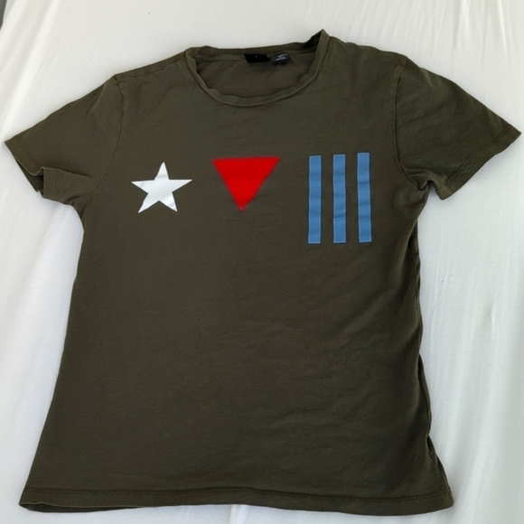 Hugo Boss T shirt S - Picture 2 of 6